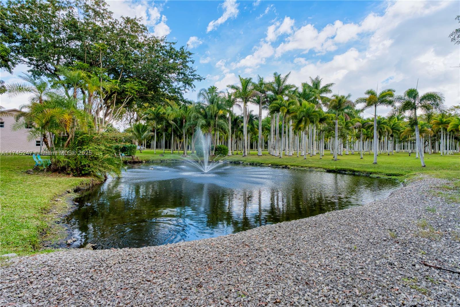 FLA FRUIT LANDS CO SUB NO - Residential