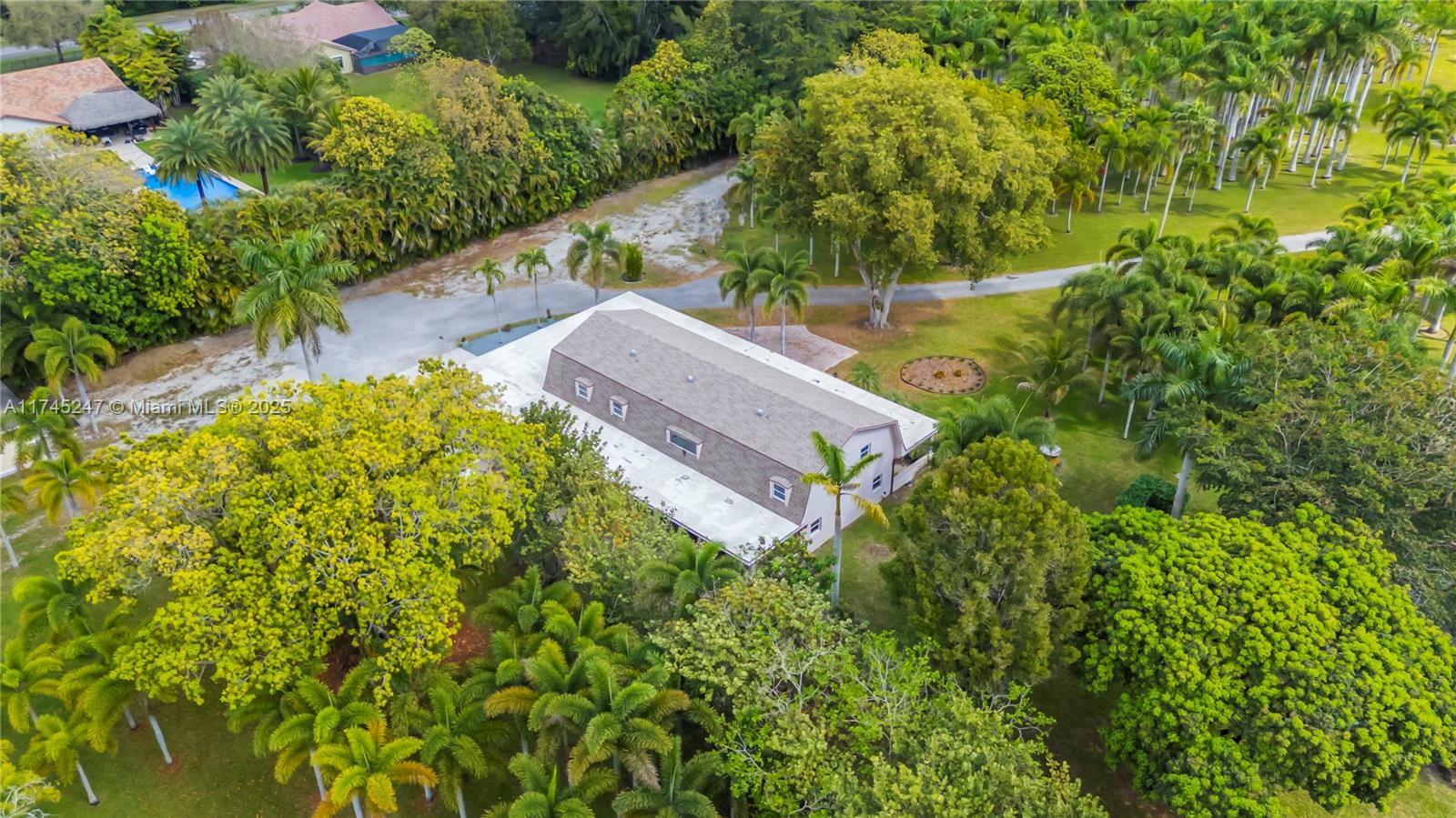 FLA FRUIT LANDS CO SUB NO - Residential