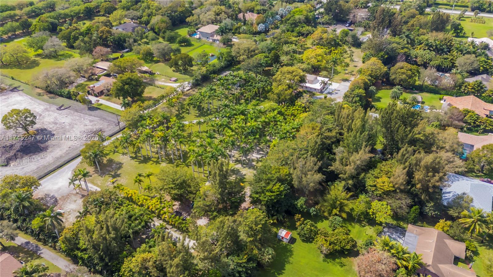 FLA FRUIT LANDS CO SUB NO - Residential