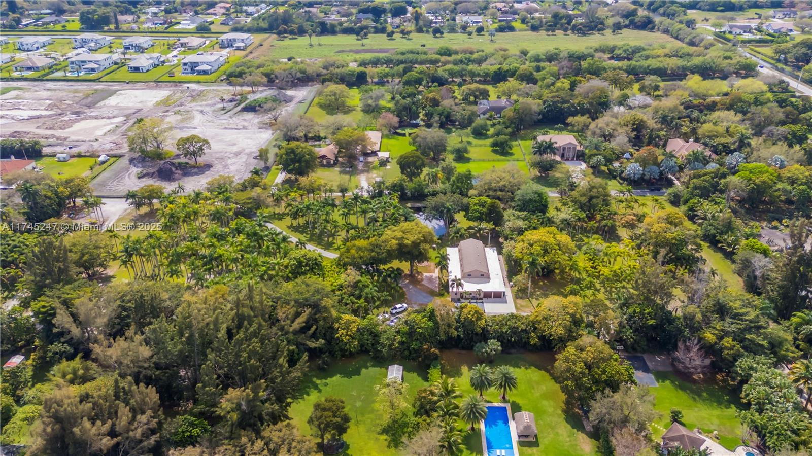 FLA FRUIT LANDS CO SUB NO - Residential