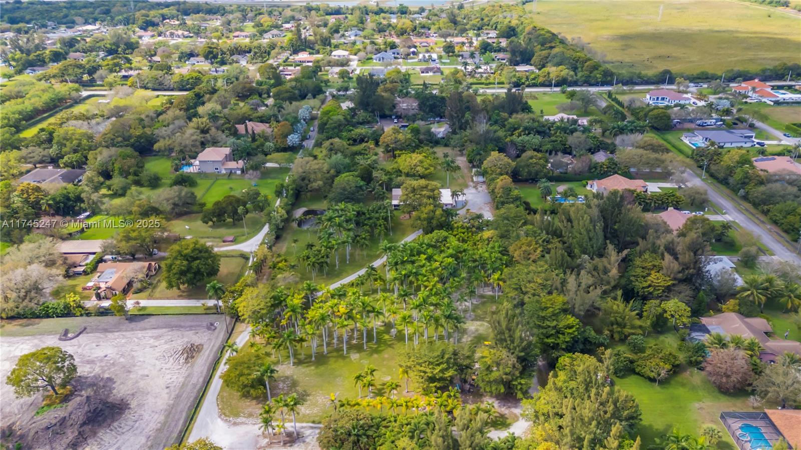 FLA FRUIT LANDS CO SUB NO - Residential