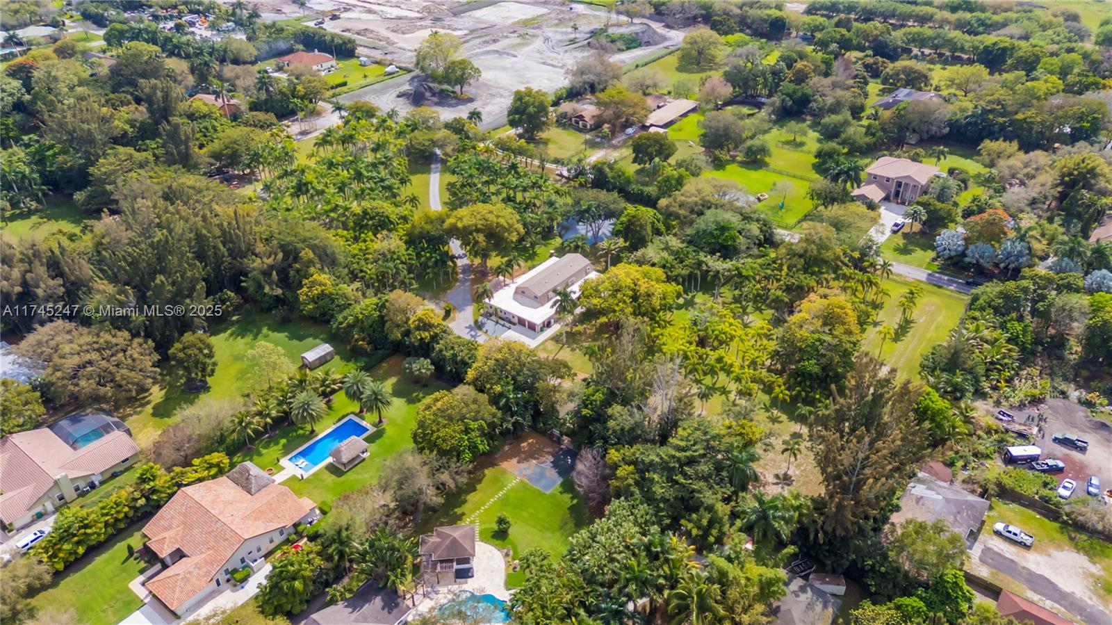 FLA FRUIT LANDS CO SUB NO - Residential