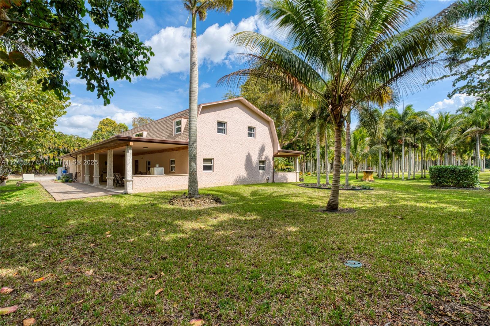 FLA FRUIT LANDS CO SUB NO - Residential