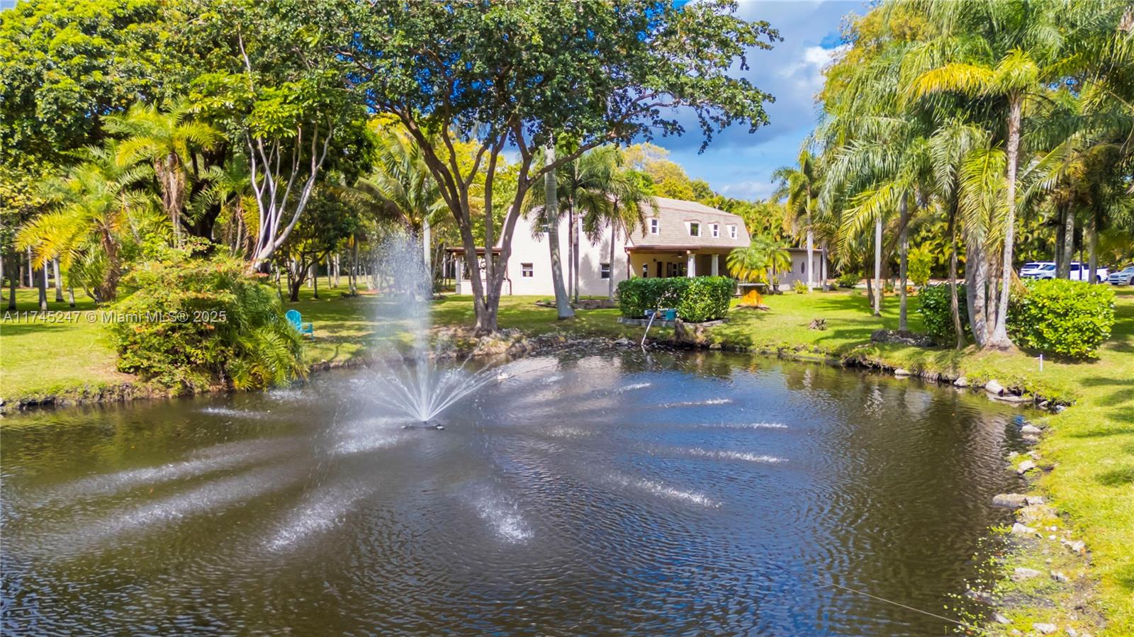 FLA FRUIT LANDS CO SUB NO - Residential