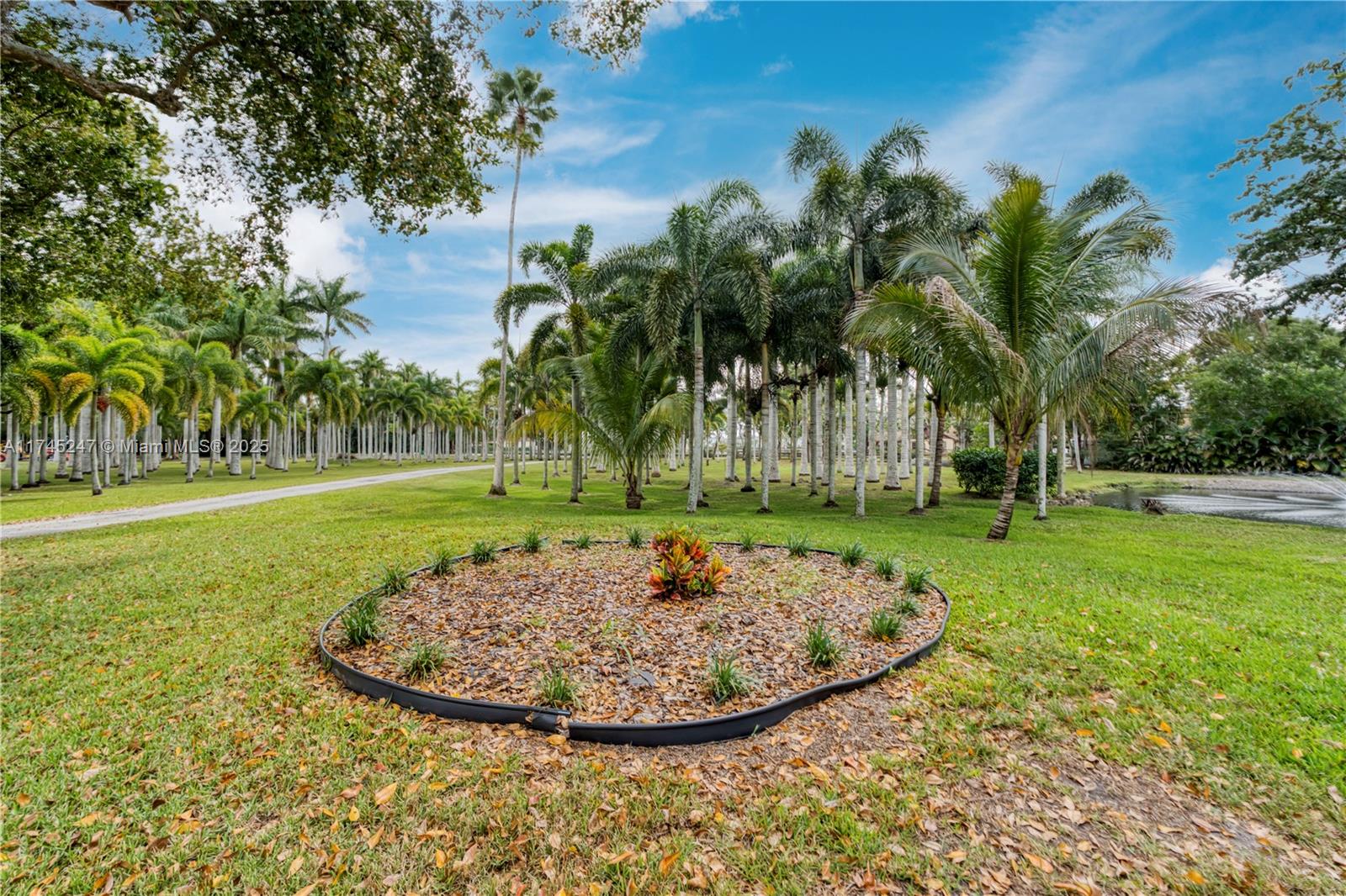 FLA FRUIT LANDS CO SUB NO - Residential