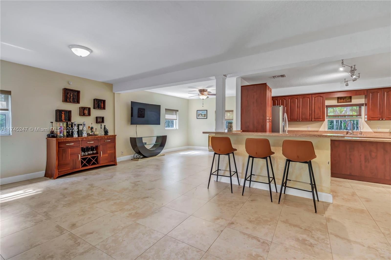 FLA FRUIT LANDS CO SUB NO - Residential