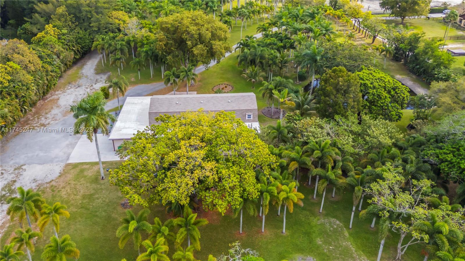 FLA FRUIT LANDS CO SUB NO - Residential