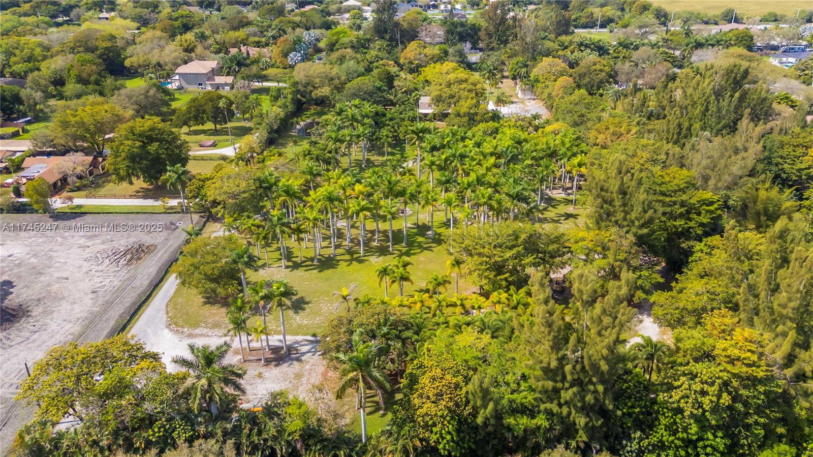 FLA FRUIT LANDS CO SUB NO - Residential