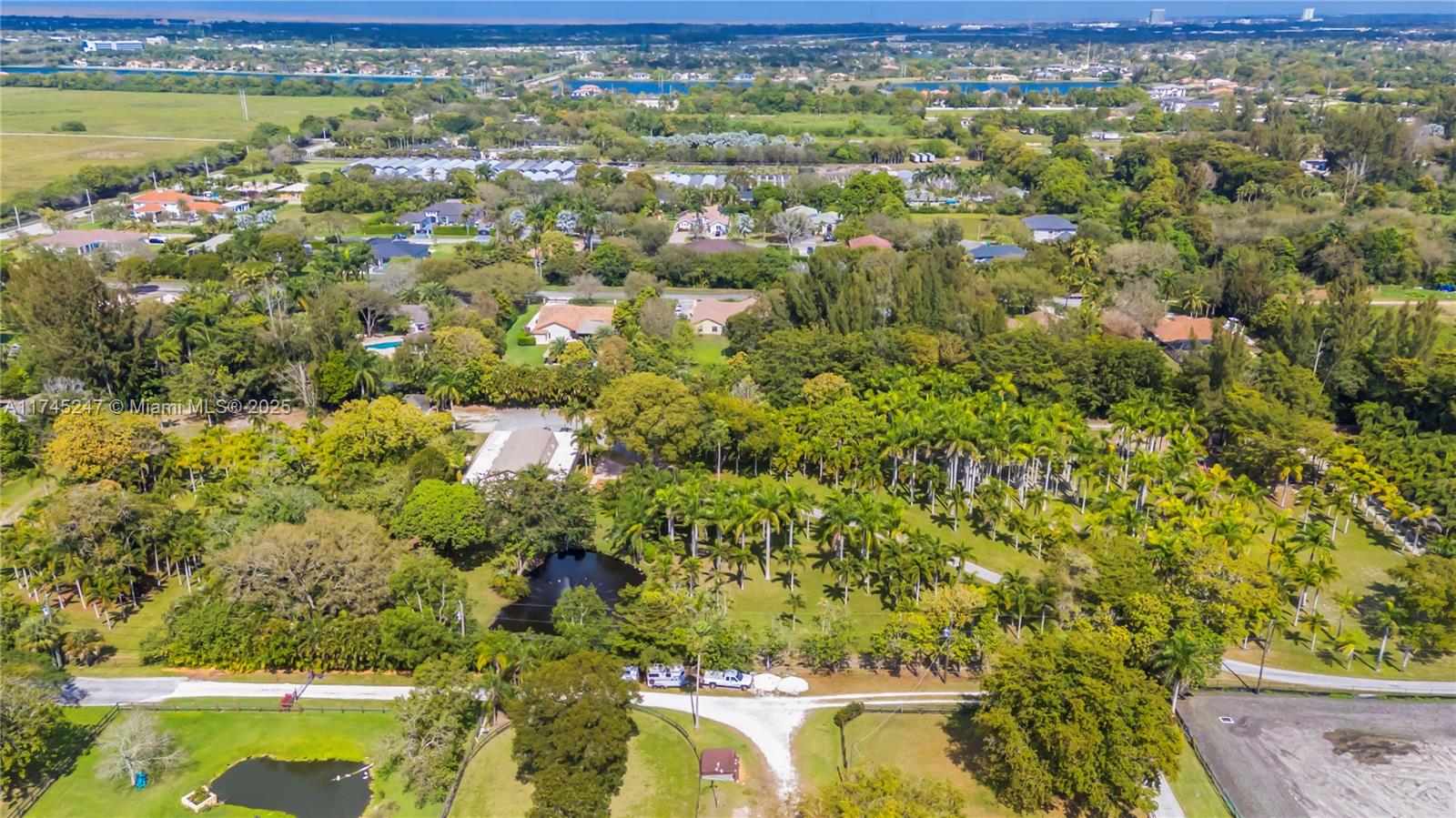 FLA FRUIT LANDS CO SUB NO - Residential