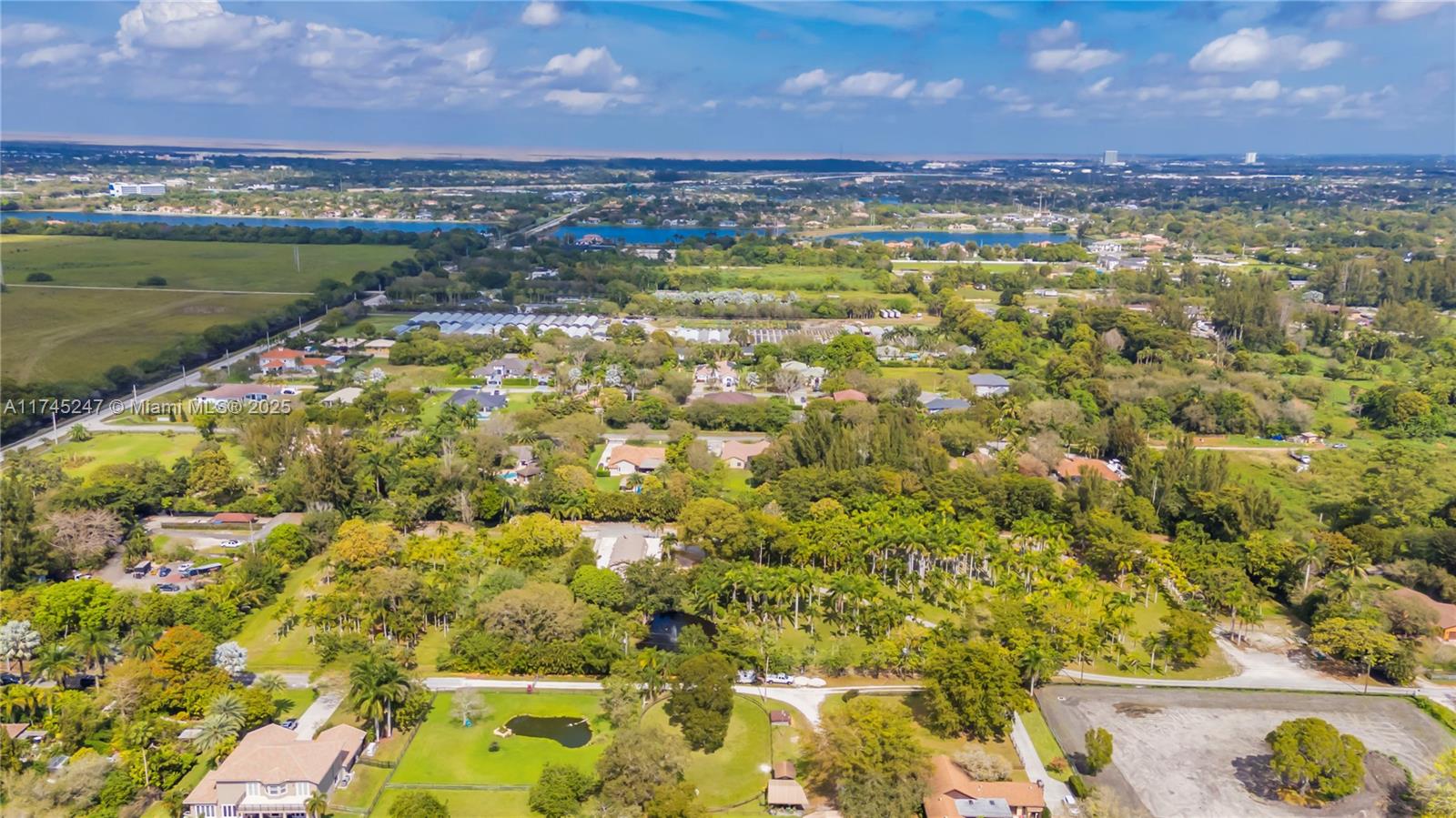 FLA FRUIT LANDS CO SUB NO - Residential