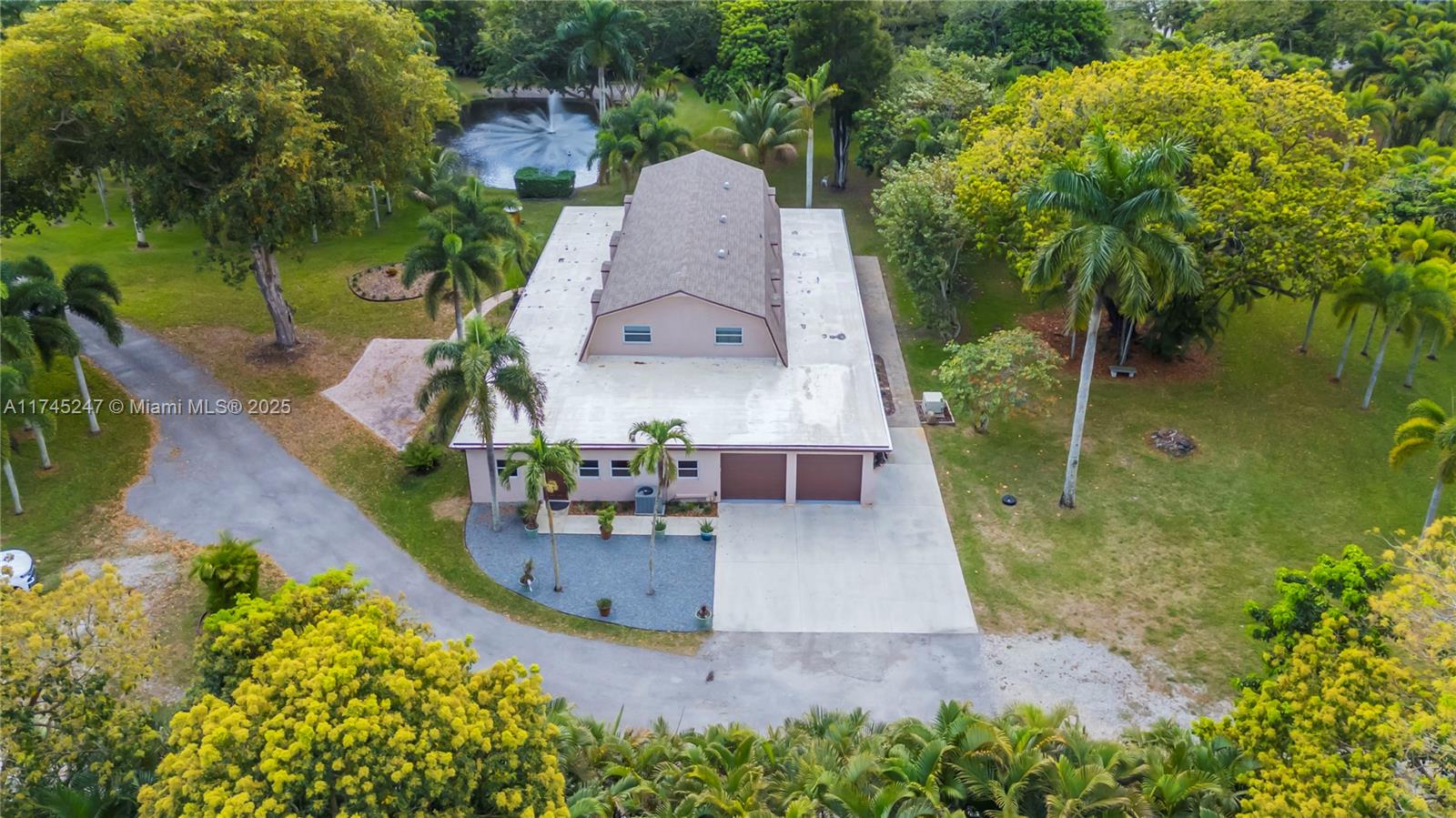 FLA FRUIT LANDS CO SUB NO - Residential