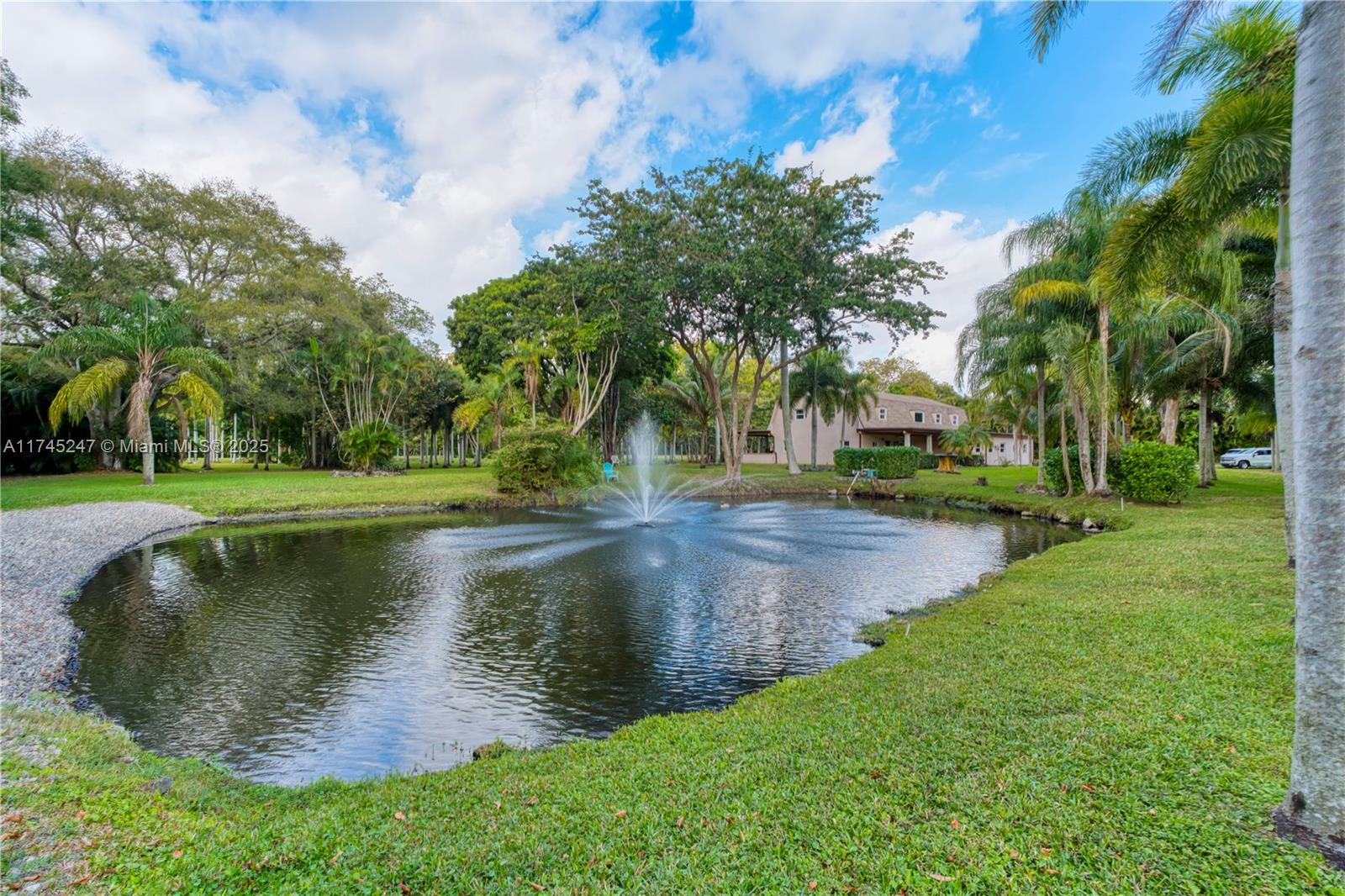 FLA FRUIT LANDS CO SUB NO - Residential