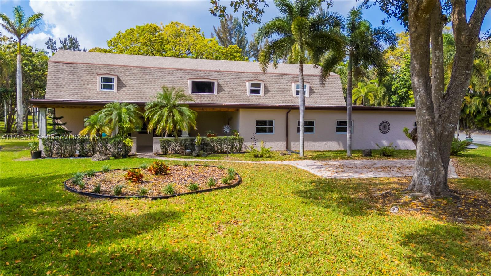 FLA FRUIT LANDS CO SUB NO - Residential