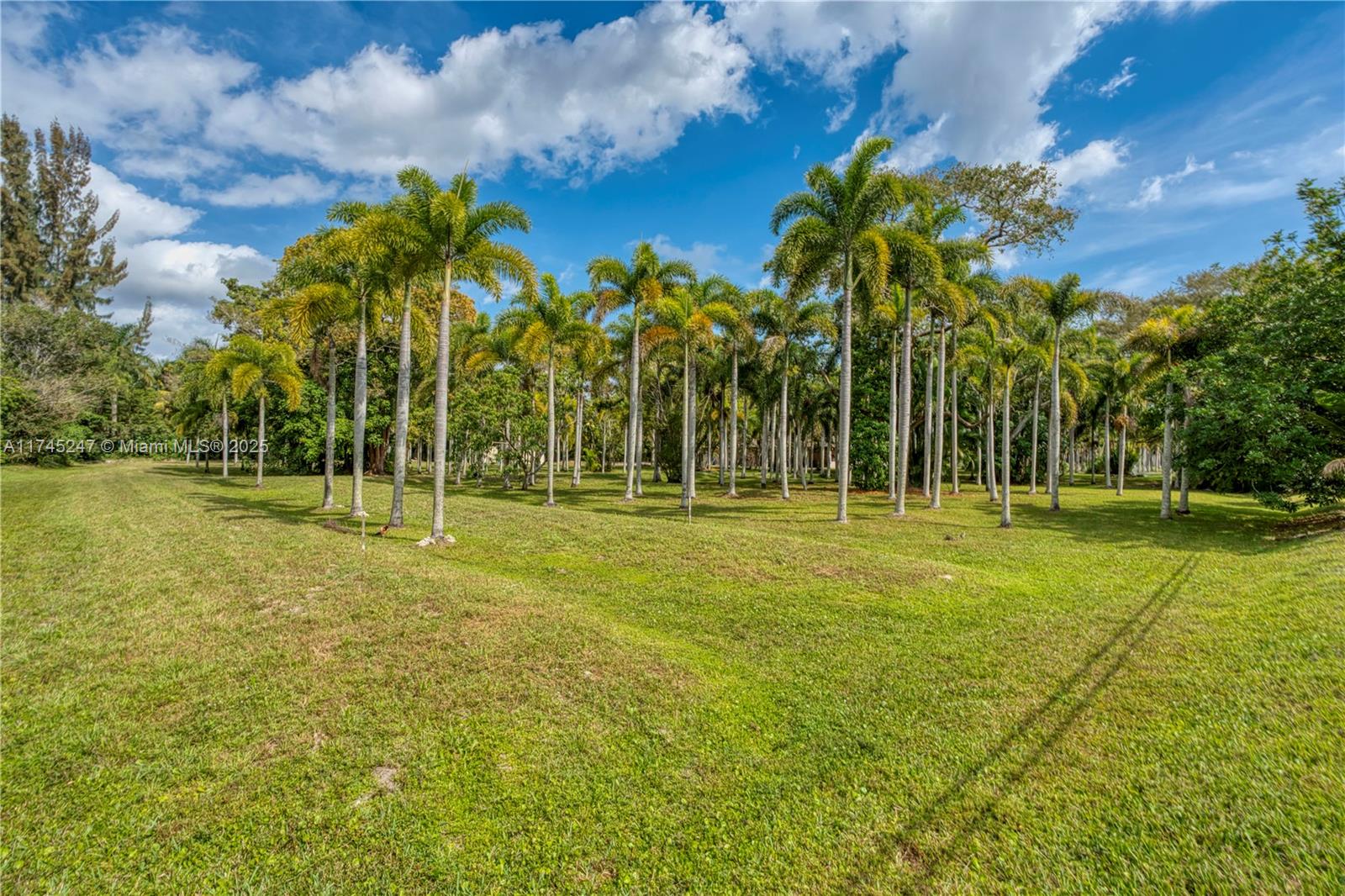 FLA FRUIT LANDS CO SUB NO - Residential