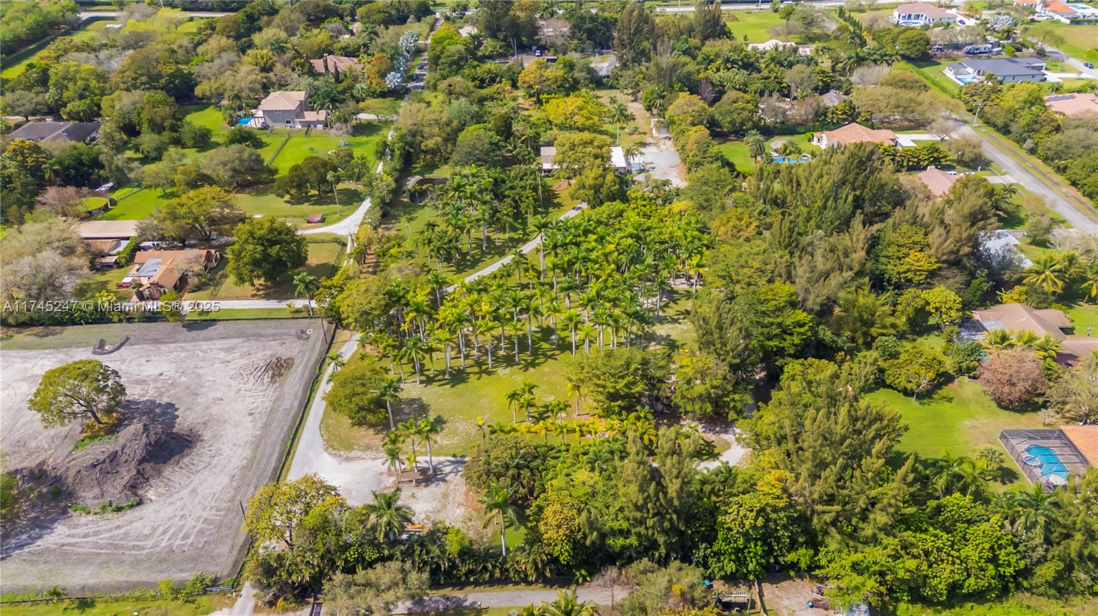 FLA FRUIT LANDS CO SUB NO - Residential