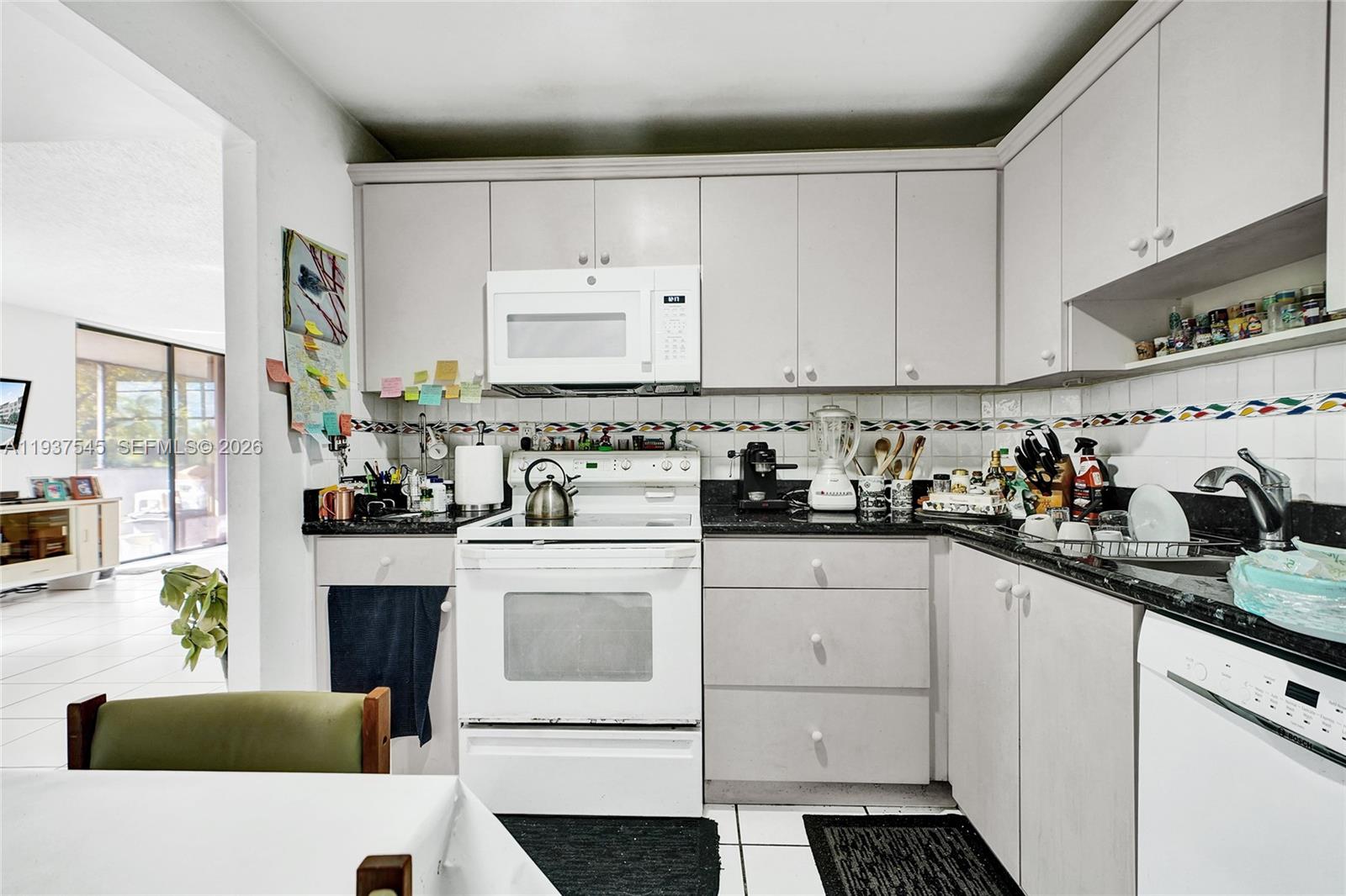 KENDALL GATE CONDO - Residential