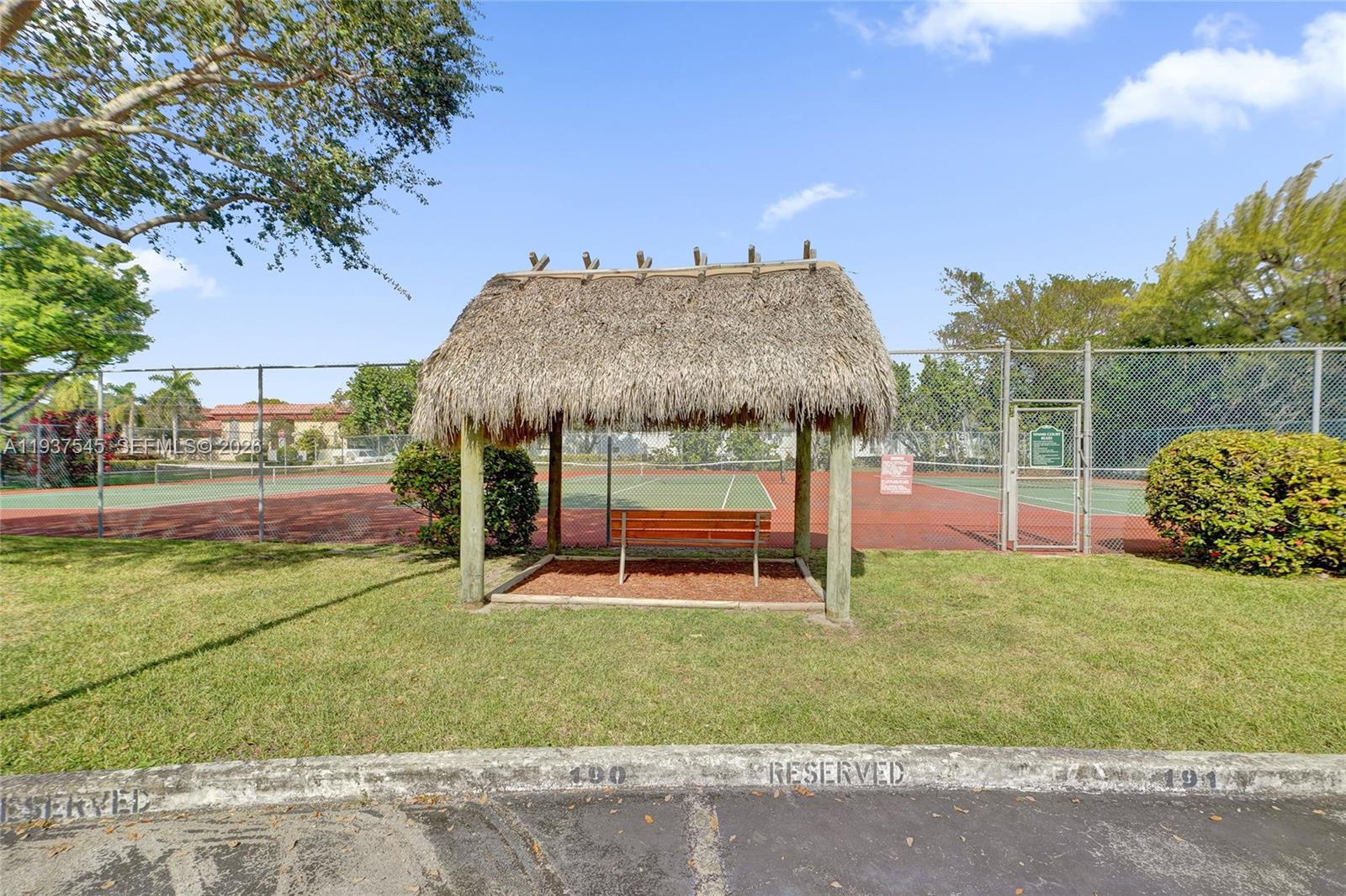 KENDALL GATE CONDO - Residential