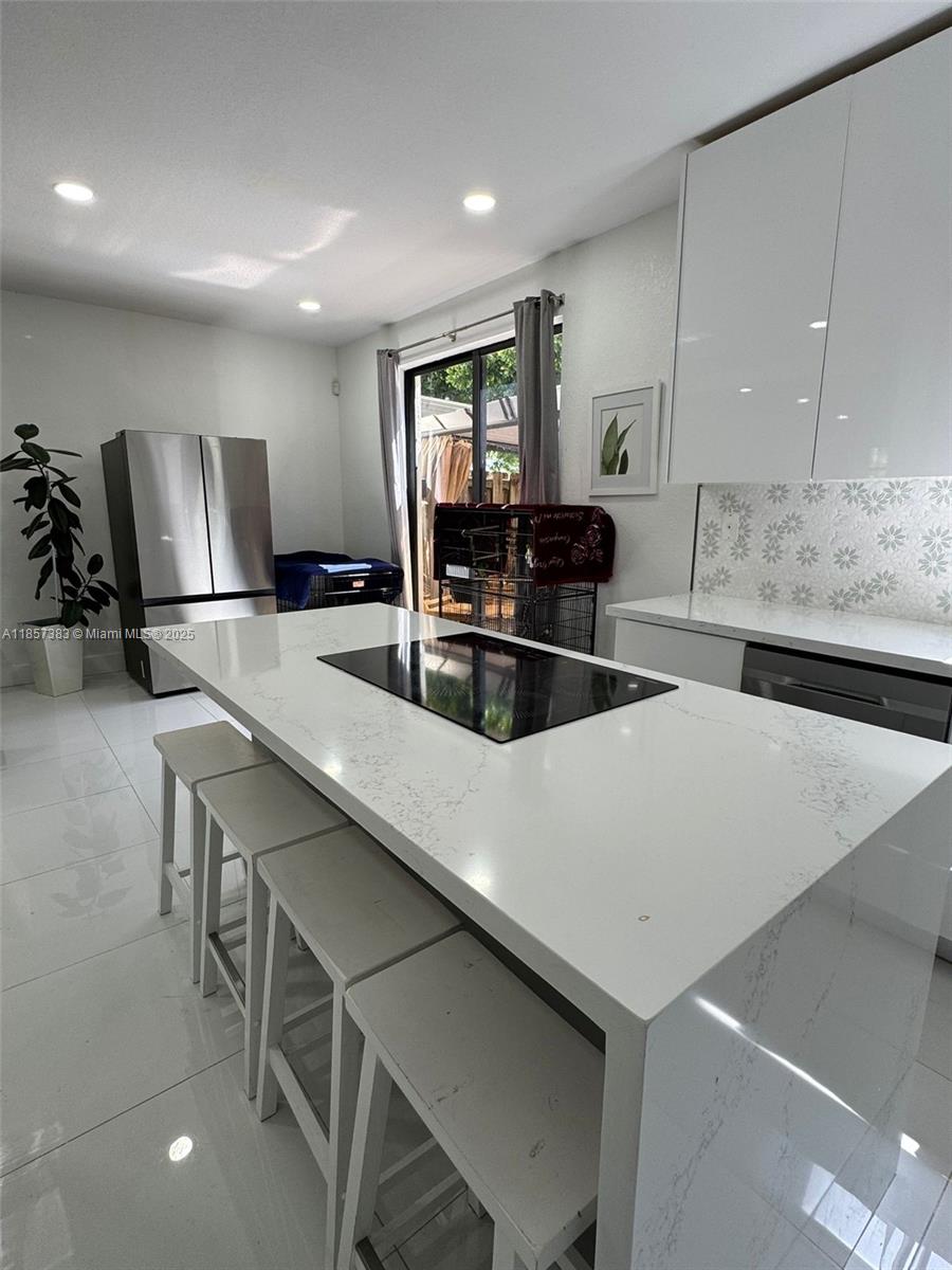 SILVER PALM EAST SEC THRE - Residential