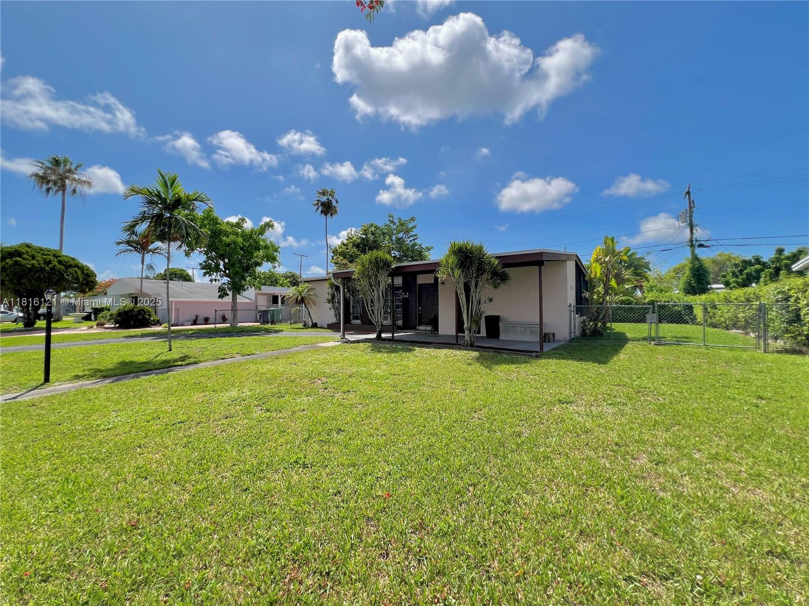 CUTLER RIDGE SEC 5 - Residential