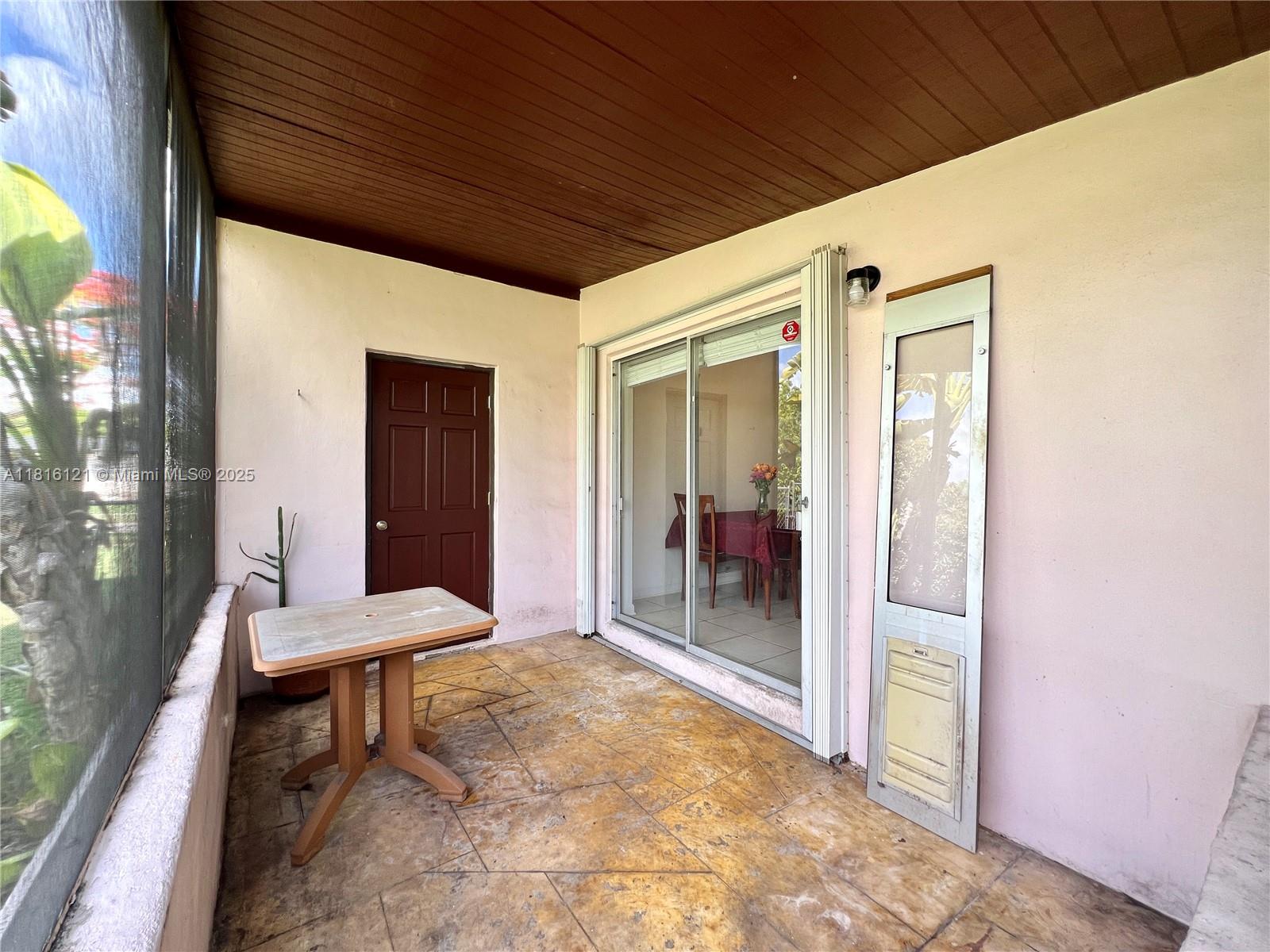 CUTLER RIDGE SEC 5 - Residential
