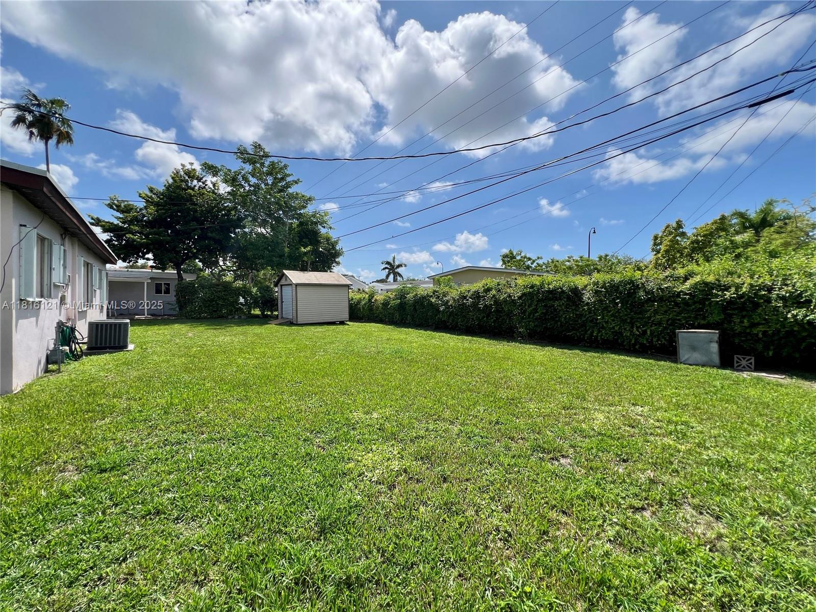 CUTLER RIDGE SEC 5 - Residential