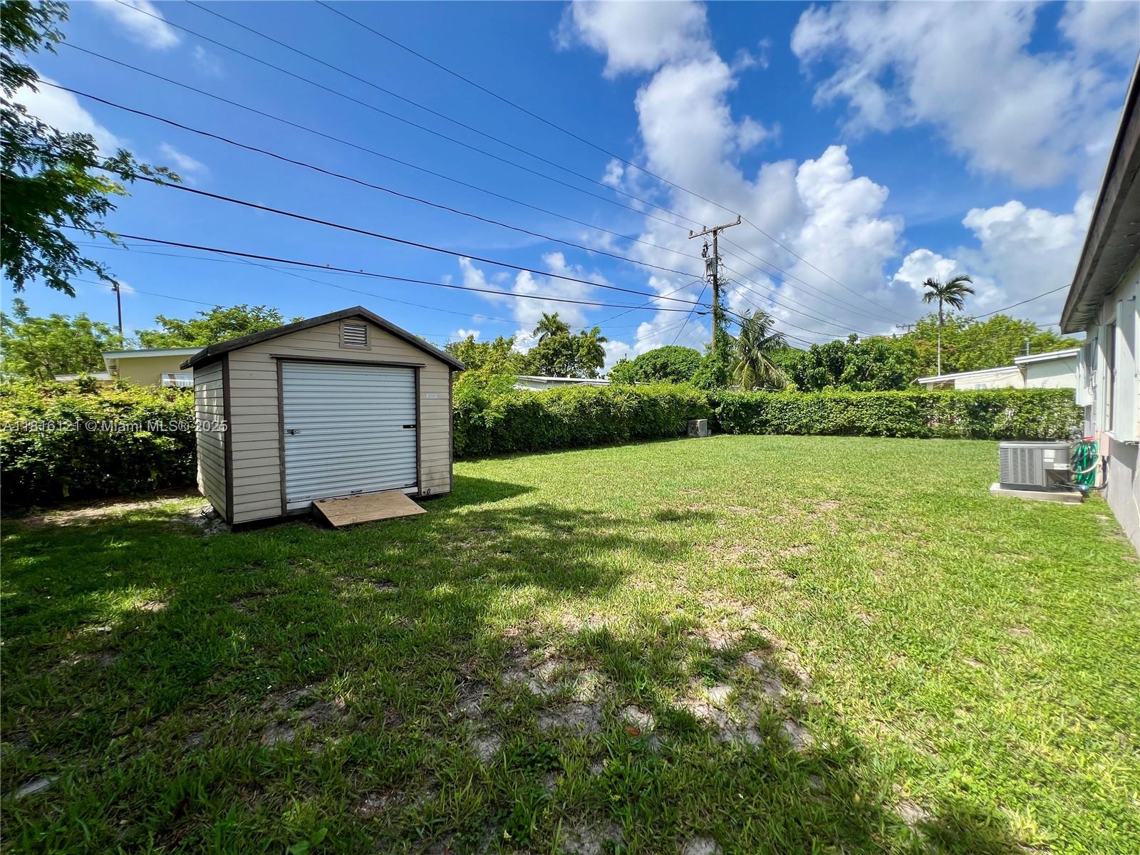 CUTLER RIDGE SEC 5 - Residential