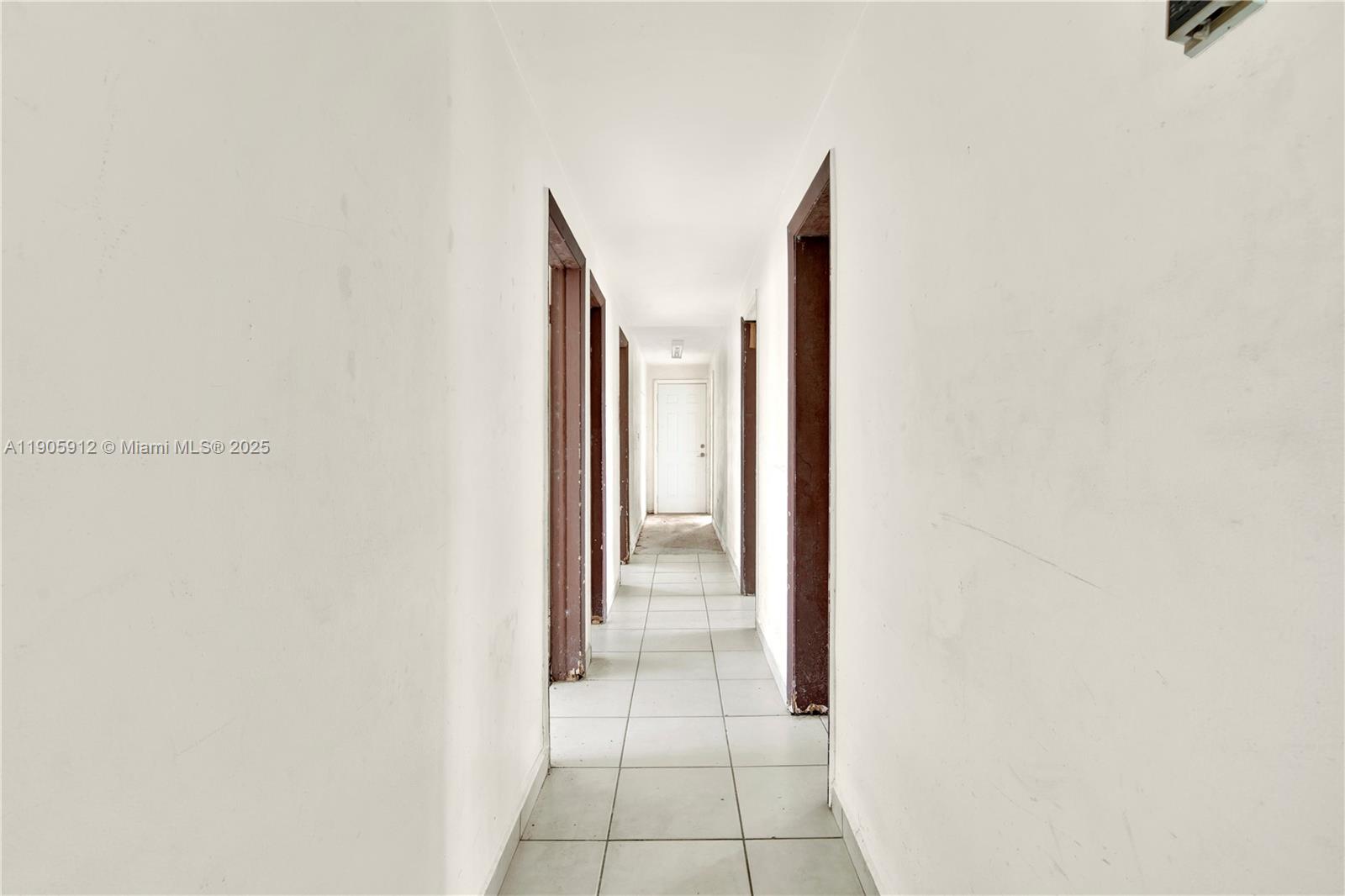 GARVEY GARDENS - Residential Income