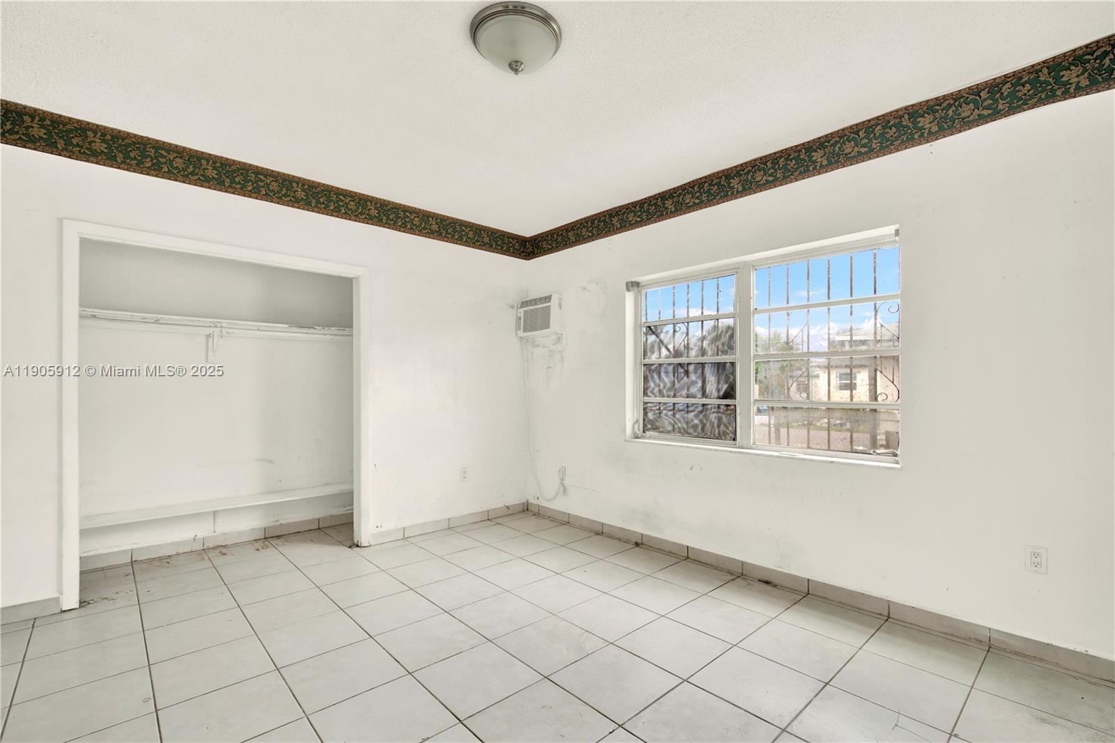 GARVEY GARDENS - Residential Income