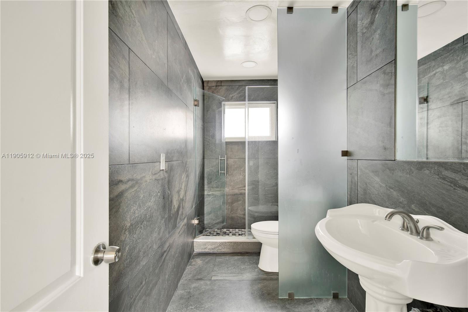 GARVEY GARDENS - Residential Income