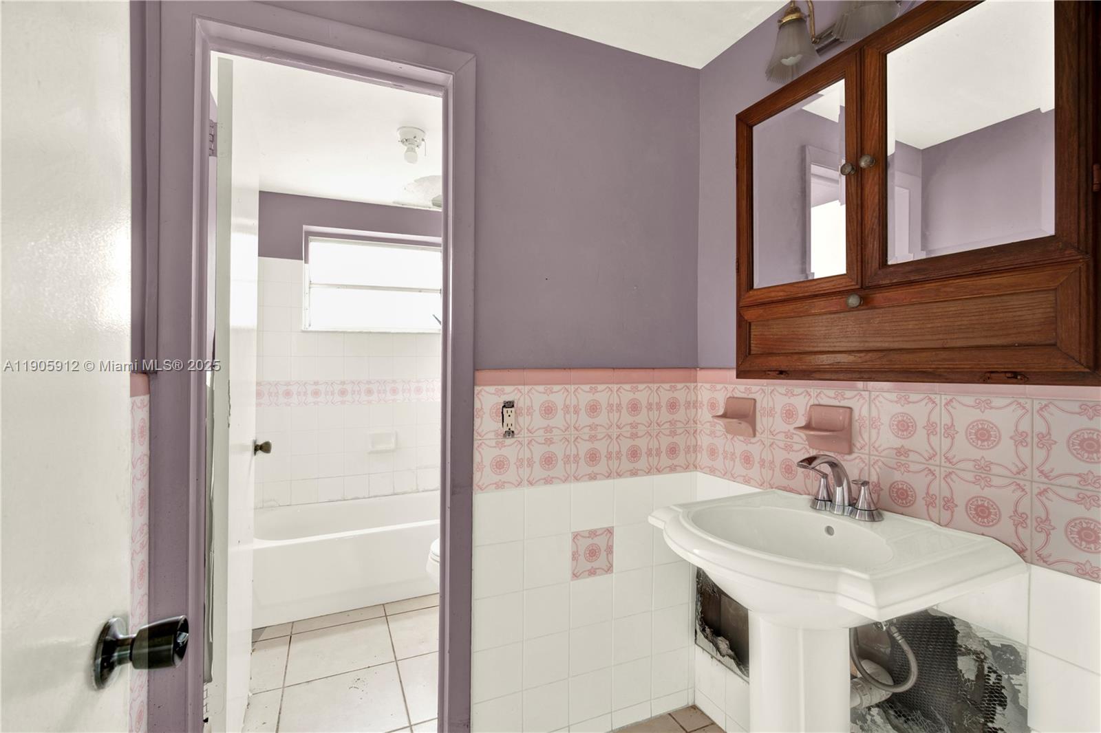 GARVEY GARDENS - Residential Income