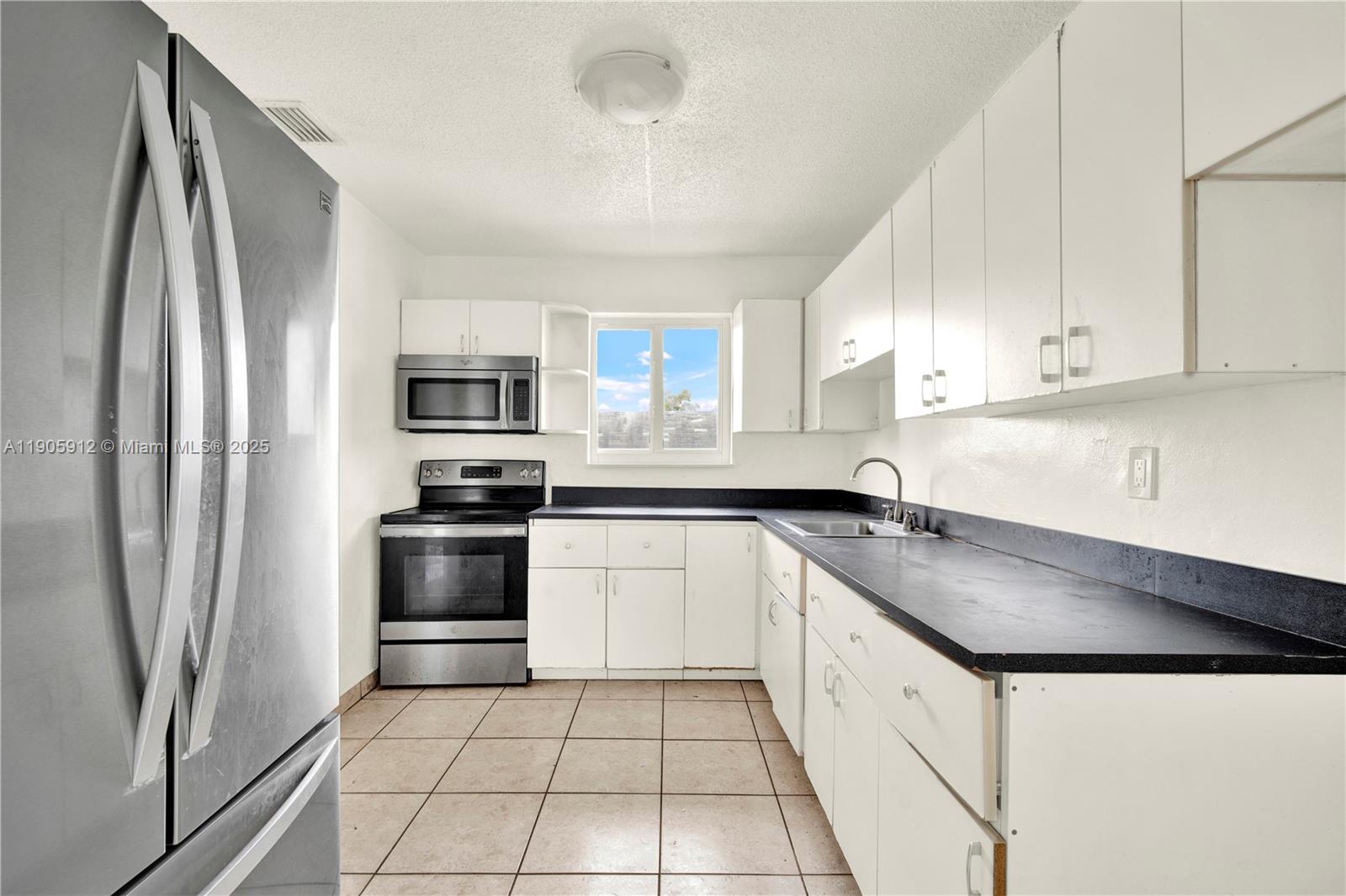 GARVEY GARDENS - Residential Income