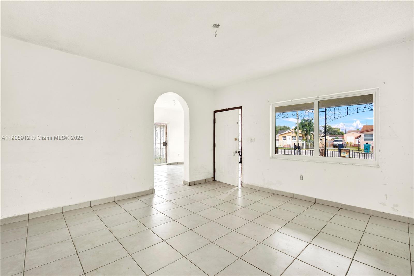 GARVEY GARDENS - Residential Income