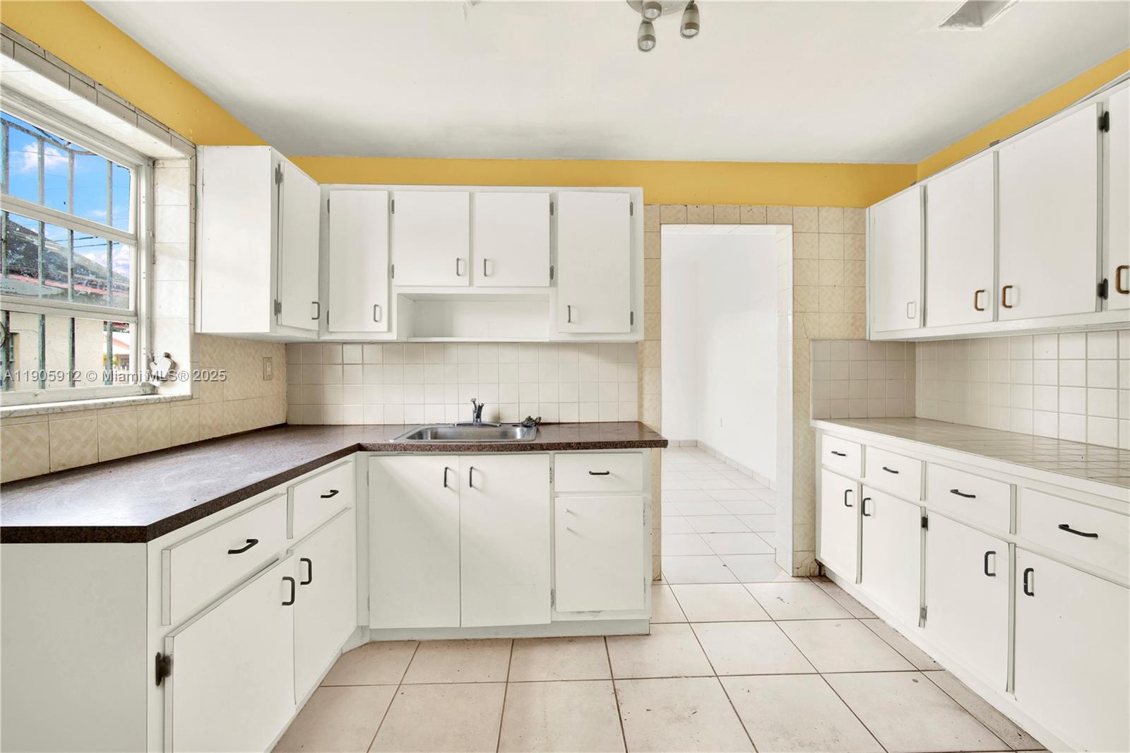 GARVEY GARDENS - Residential Income