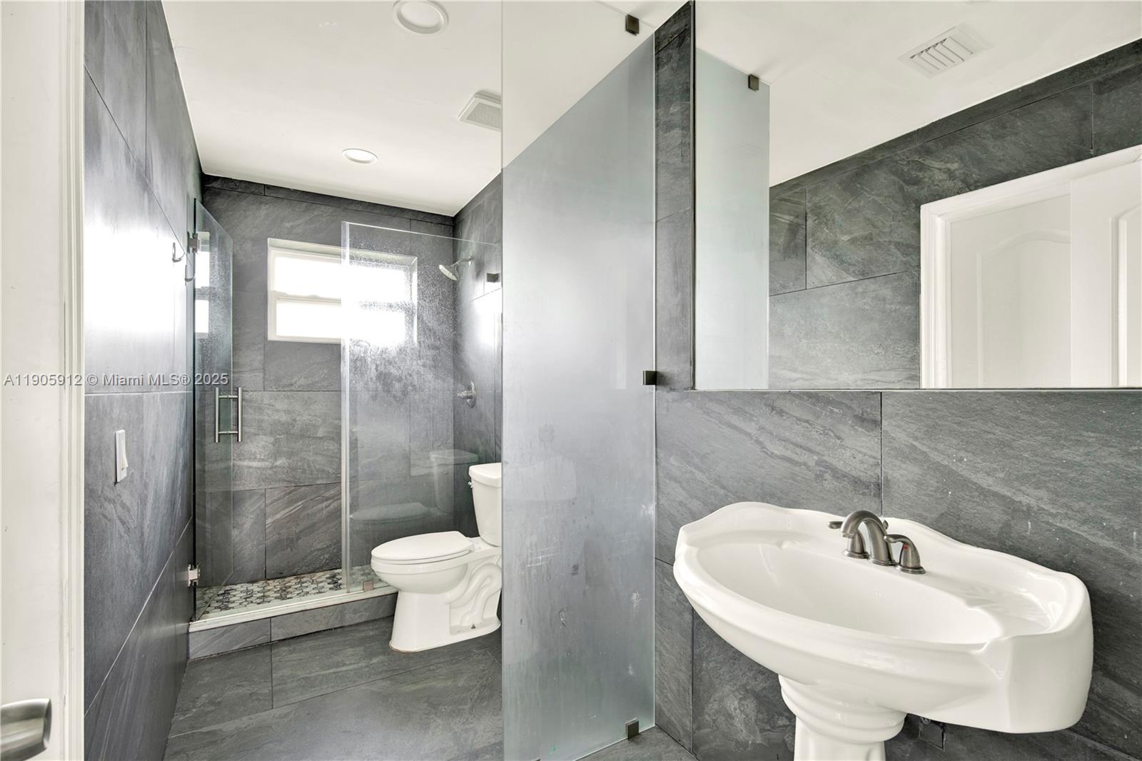 GARVEY GARDENS - Residential Income