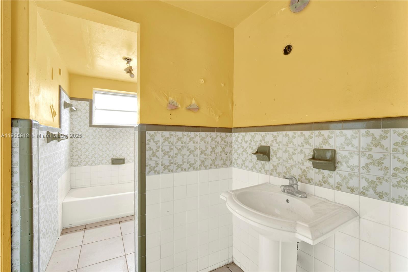 GARVEY GARDENS - Residential Income