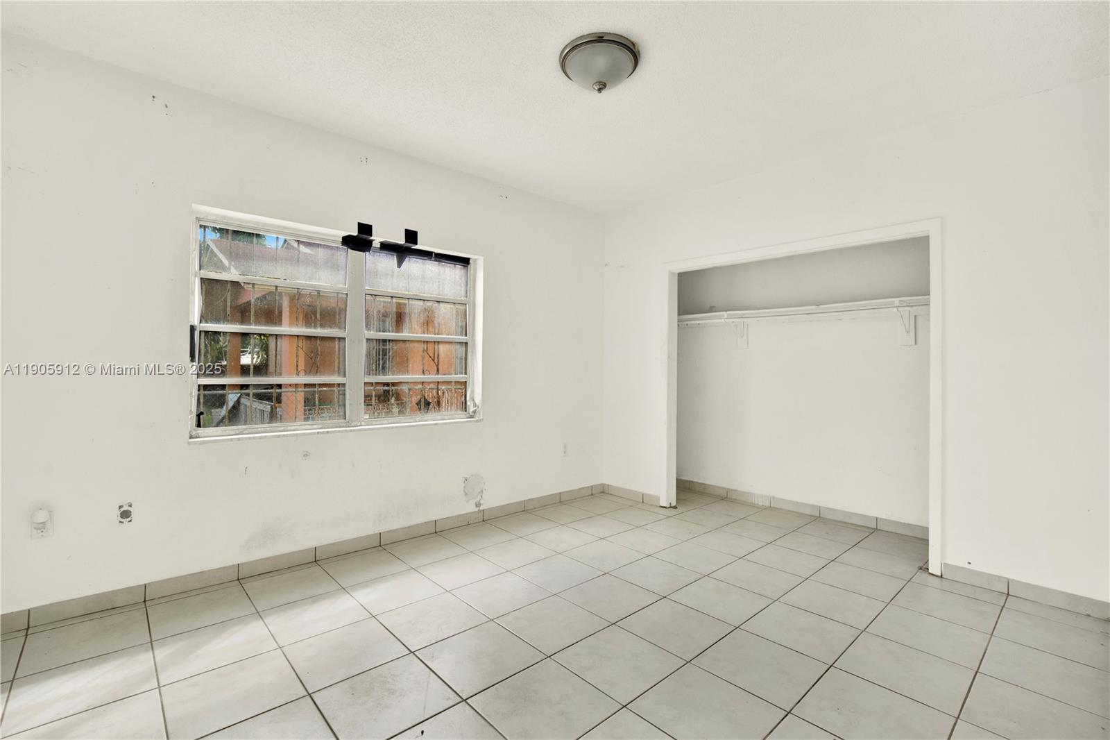 GARVEY GARDENS - Residential Income