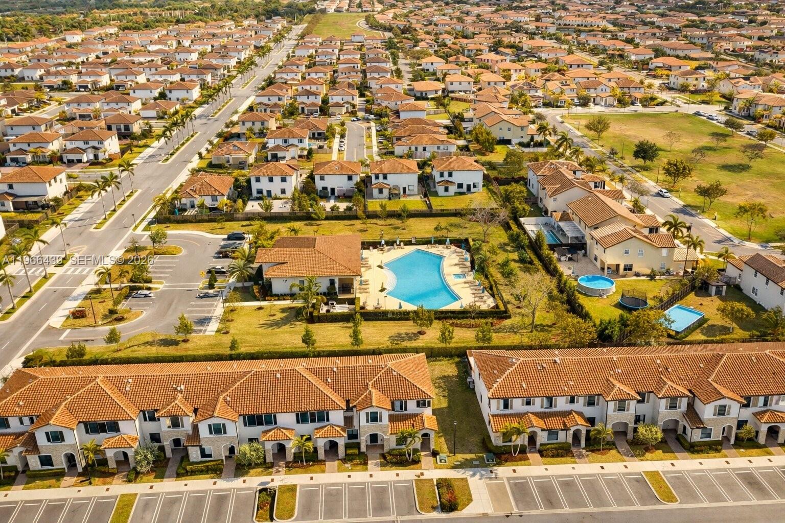 SILVER PALM RESIDENTIAL H - Residential