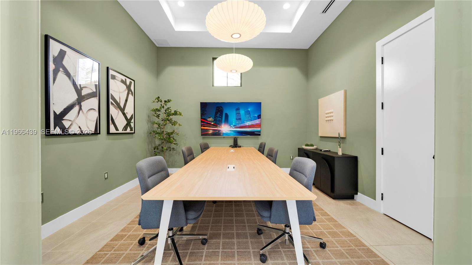 SILVER PALM RESIDENTIAL H - Residential