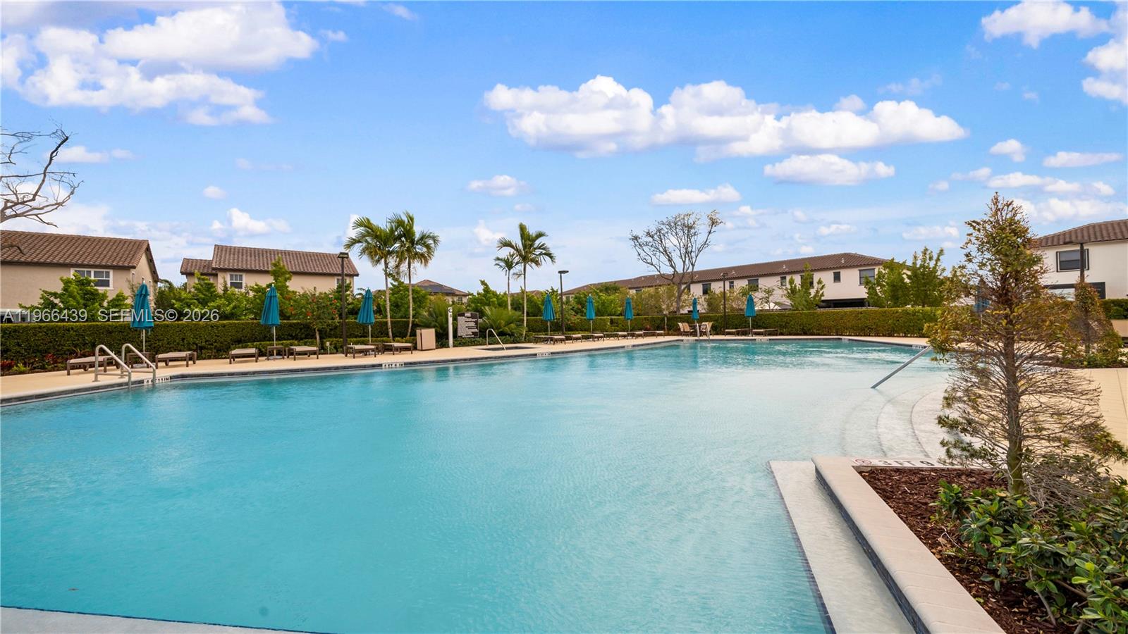 SILVER PALM RESIDENTIAL H - Residential