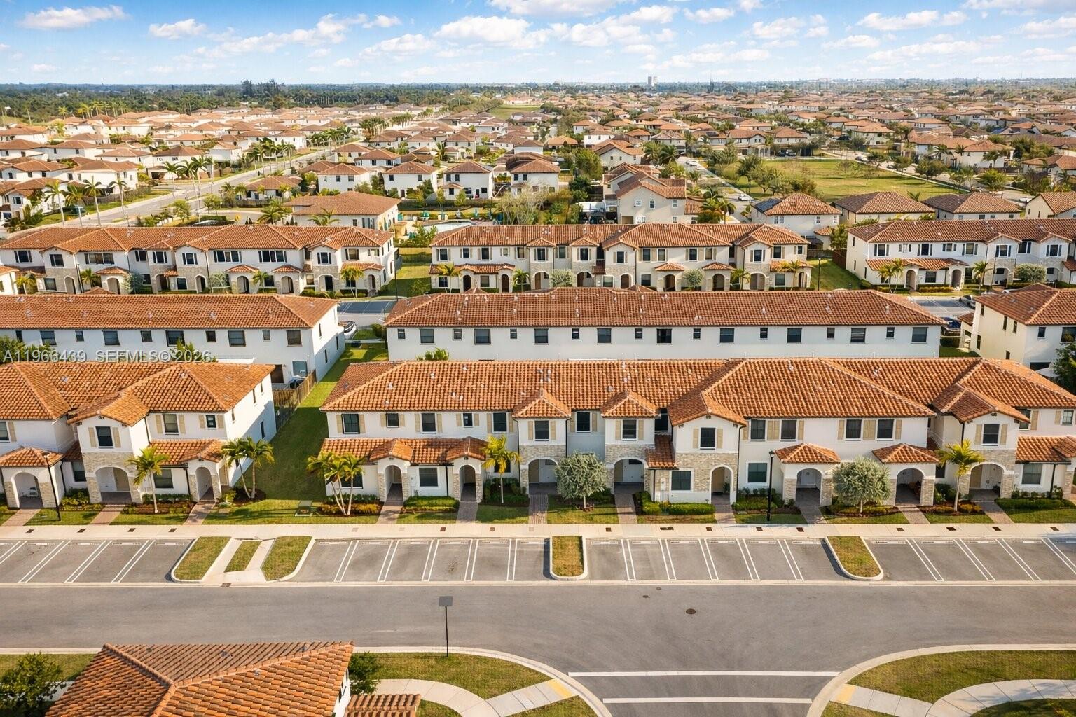 SILVER PALM RESIDENTIAL H - Residential