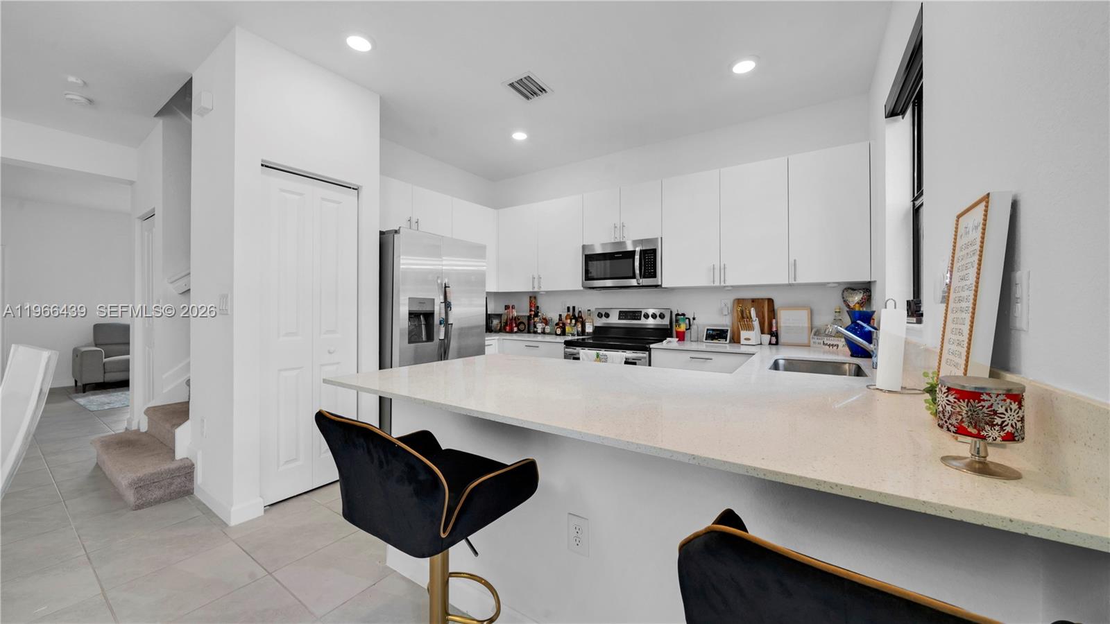 SILVER PALM RESIDENTIAL H - Residential