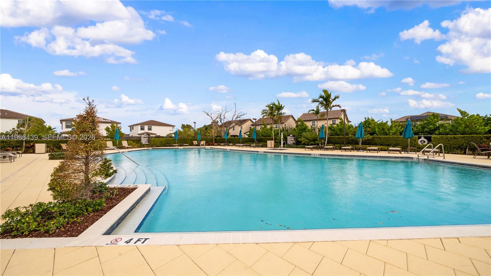 SILVER PALM RESIDENTIAL H - Residential