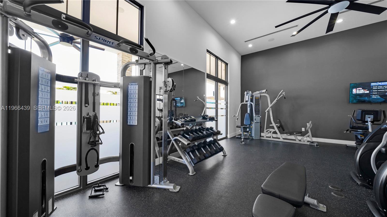 SILVER PALM RESIDENTIAL H - Residential