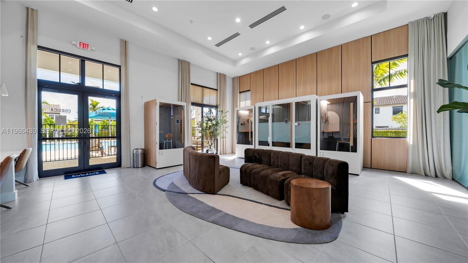 SILVER PALM RESIDENTIAL H - Residential