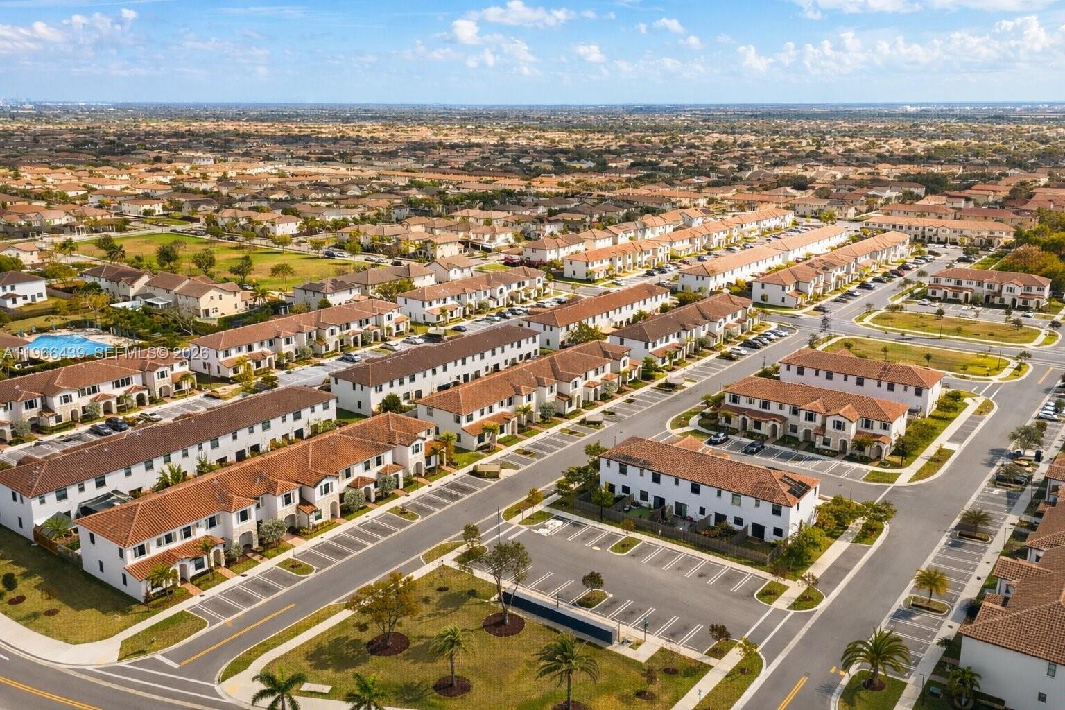 SILVER PALM RESIDENTIAL H - Residential