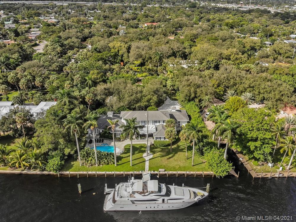 SHADY BANKS ON NEW RIVER - Residential