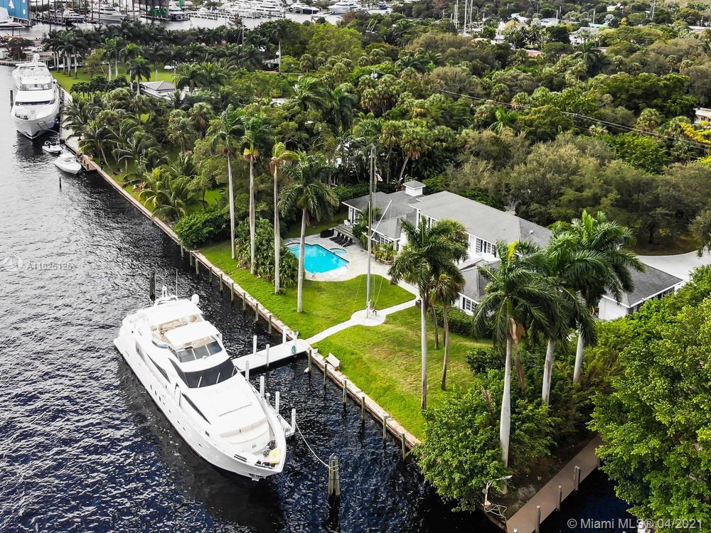 SHADY BANKS ON NEW RIVER - Residential