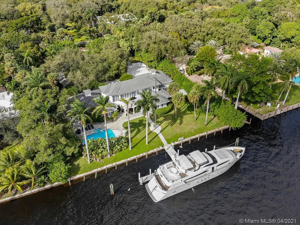 SHADY BANKS ON NEW RIVER - Residential