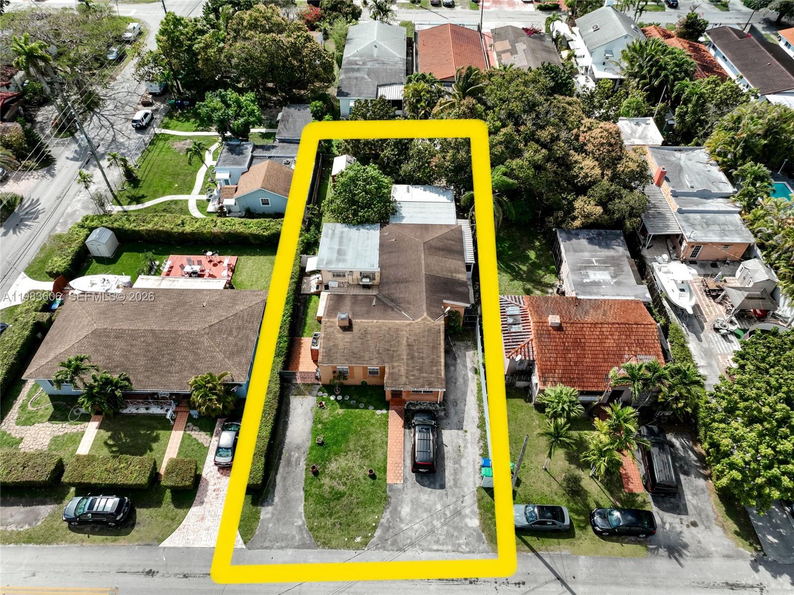 DUAL CONDO NO 1 - Residential