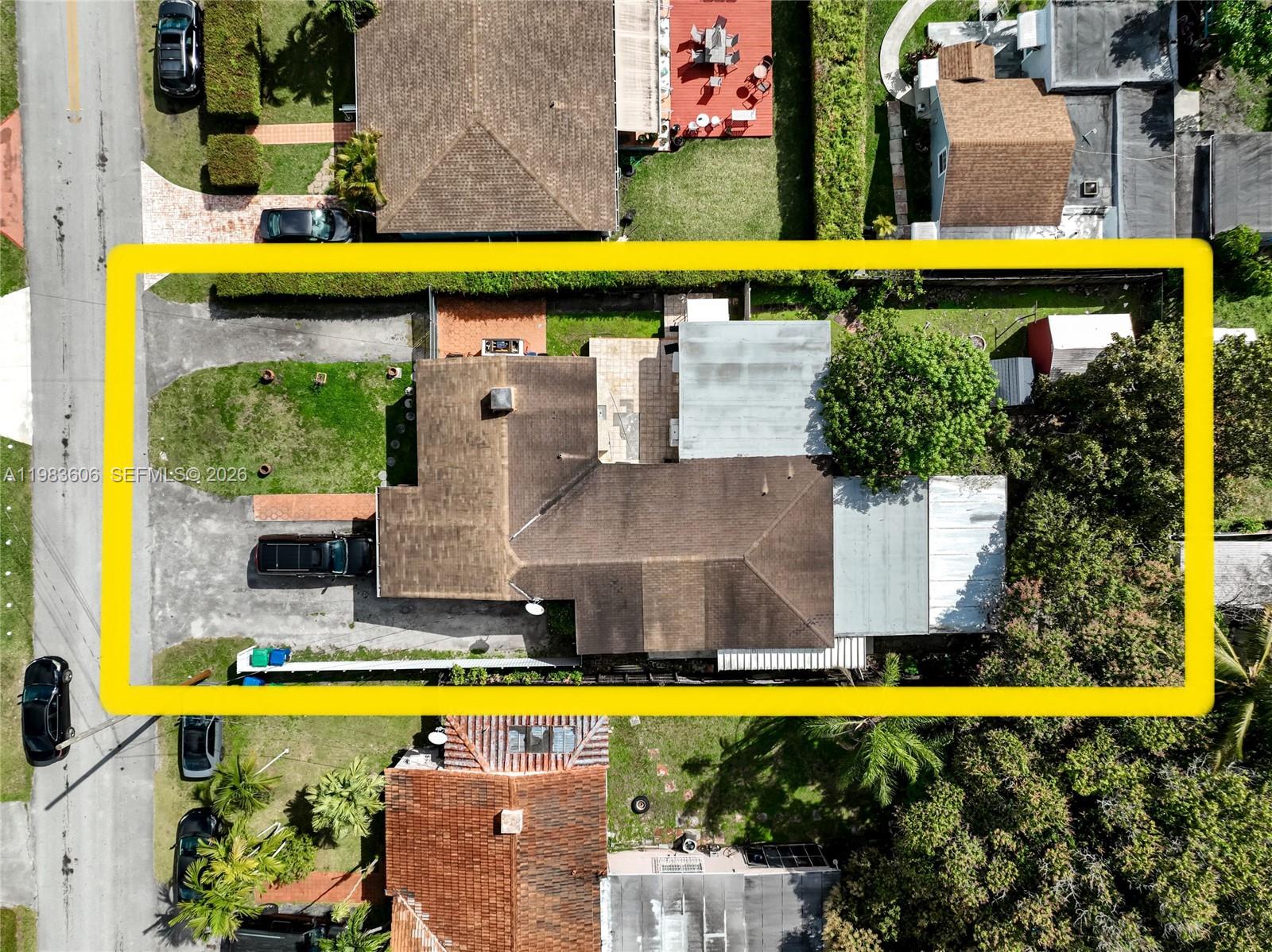 DUAL CONDO NO 1 - Residential